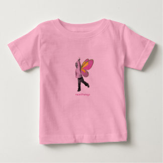 BellaShirt Baby T-Shirt
