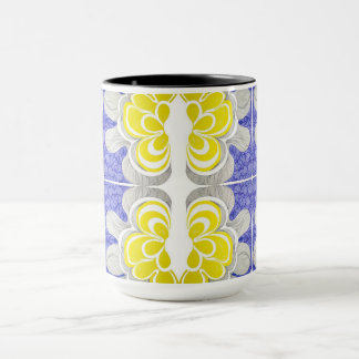 Bellasyl Flourishing Mug