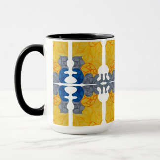 Bellasyl Reaching Out Mug