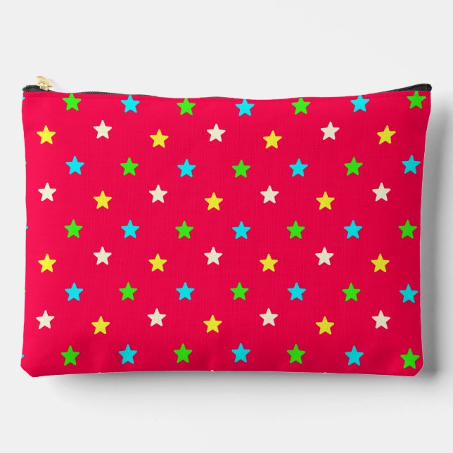 Bellatrix Accessory Pouch (Front)