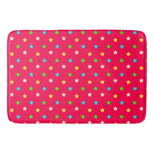 Bellatrix Bath Mat