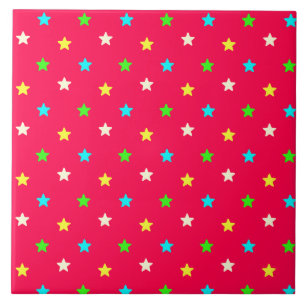 Bellatrix Ceramic Tile