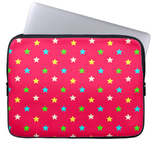 Bellatrix Laptop Sleeve