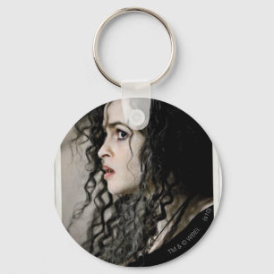 Bellatrix Lestrange 2 Key Ring