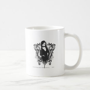 Bellatrix Lestrange Dark Arts Design Coffee Mug
