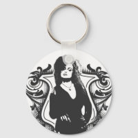Bellatrix Lestrange Dark Arts Design