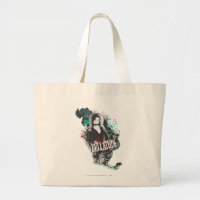Bellatrix Lestrange Graphic Logo