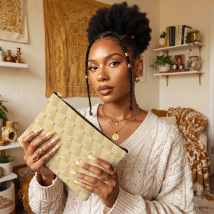 Belle Accessory Pouch