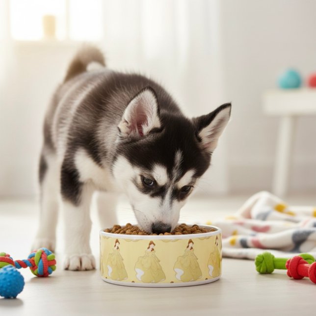 Belle Bowl (Creator Uploaded)