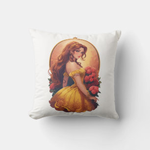 Belle Cushion