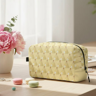Belle Dopp Kit