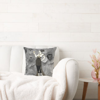 Belle Epoque 2 Cushion