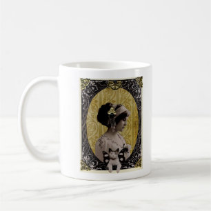 Belle Epoque Coffee Mug