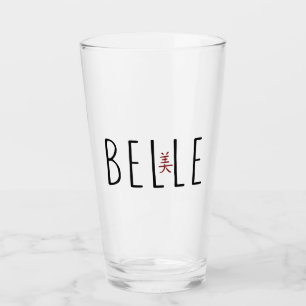 Belle Glass