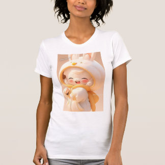 Belle T-shirt 