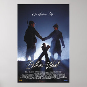 Belleau Wood Poster