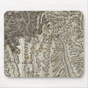 Bellegarde Mouse Pad