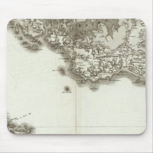 BelleIsle Mouse Pad