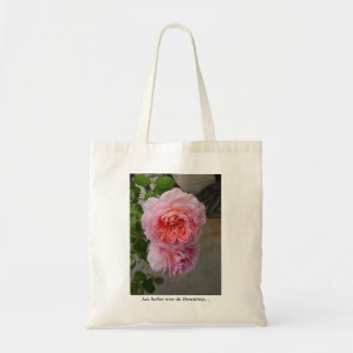 Belles Roses Bag
