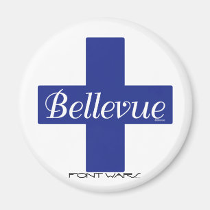 Bellevue Magnet