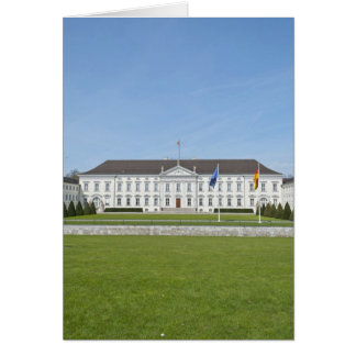 Bellevue Palace Berlin Germany Photography