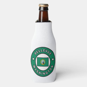 Bellevue Washington Bottle Cooler