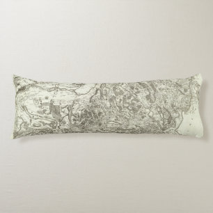 Belley Body Cushion