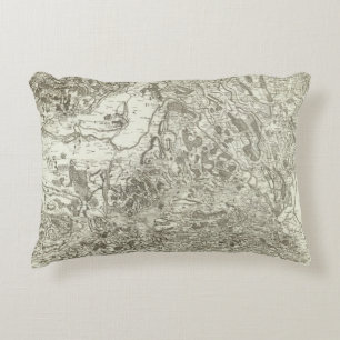 Belley Decorative Cushion