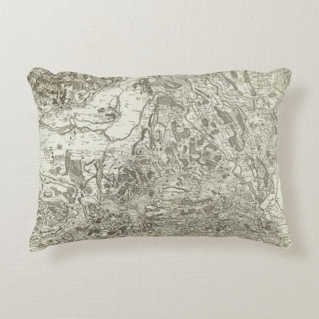 Belley Decorative Cushion (Front)
