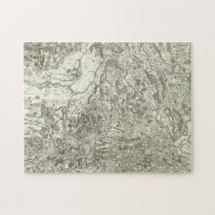 Belley Jigsaw Puzzle