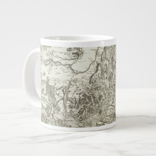 Belley Large Coffee Mug