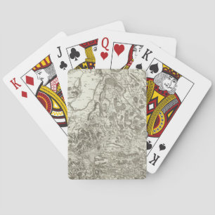 Belley Playing Cards