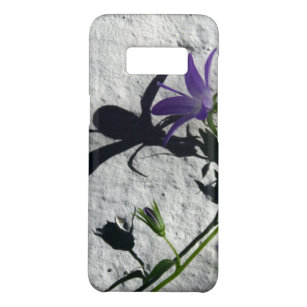 Bellflowers Floral Photography Samsung Case