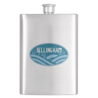 Bellingham Washington Outdoors