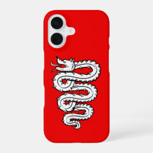 Bellinzona coat of arms, Switzerland iPhone 16 Case