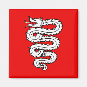 Bellinzona coat of arms, Switzerland Magnet