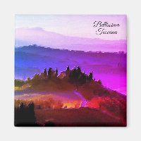 *~* Bellissima Tuscana Italian Language Tuscany
