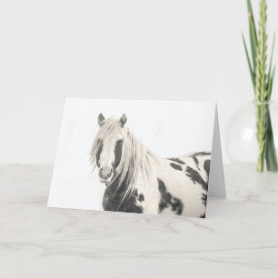 "Bellissimo" Note Card