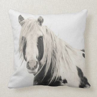 "Bellissimo" Throw Pillow