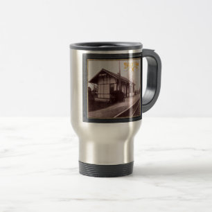 Bellmore by Billy Kay CD Cover Travel Mugs