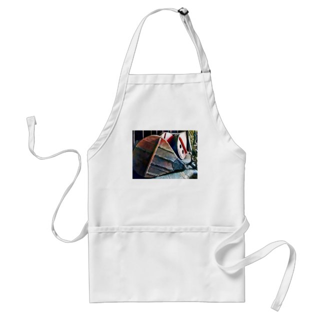 Bellows Standard Apron (Front)
