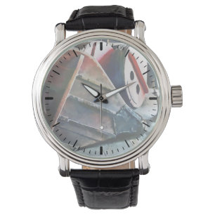 Bellows Watch