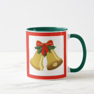 Bells are Ringing Mug