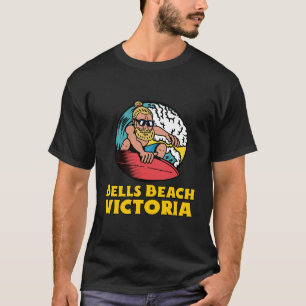 bells beach Victoria T-Shirt