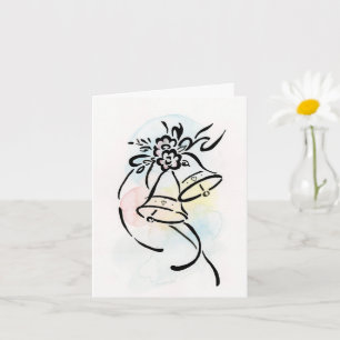 Bells Card