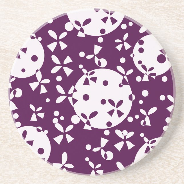 Bells Coaster (Front)