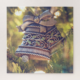 Bells Jigsaw Puzzle
