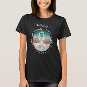Bells Palsy Warrior  T-Shirt