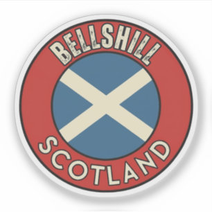 Bellshill, Scotland