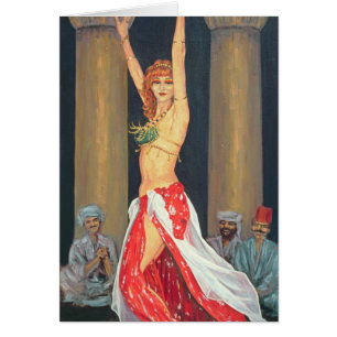 Belly Dancer 1993